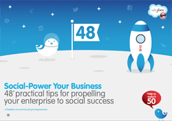 48 Ways to Social Power Your Business