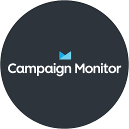 Send Your Landing Page Leads to Campaign Monitor