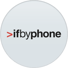 Voice Based Marketing Automation with IfByPhone