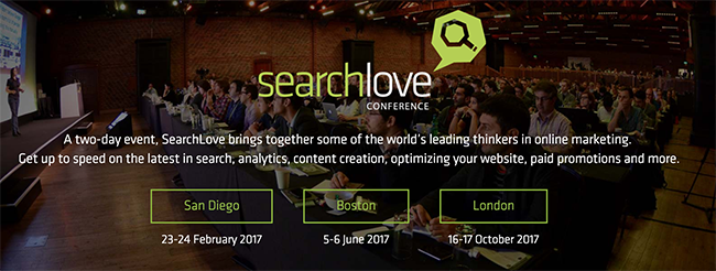 searchlove