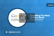 adwords webinar