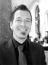 Photo of Rick Perreault