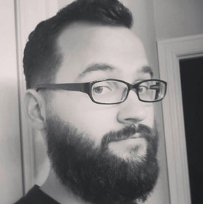 Photo of Eric Hinson