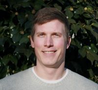 Photo of Andrew Miller