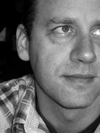 Photo of Peter Alexander