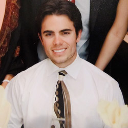 Photo of Gregory Ciotti