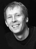 Photo of Keith Hagen