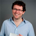 Photo of Andrew Angus