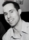Photo of Robin Campbell