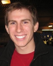 Photo of Kevin Kaiser