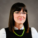 Photo of Joanna Wiebe