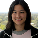 Photo of Elizabeth Yin