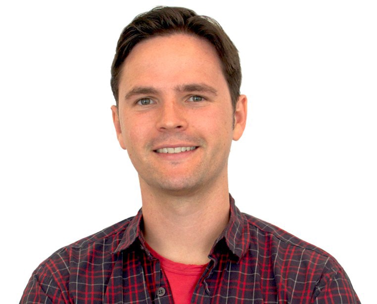 Photo of Colin Nederkoorn
