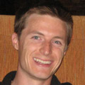Photo of Andrew Follett