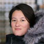 Photo of Natalie Tsang