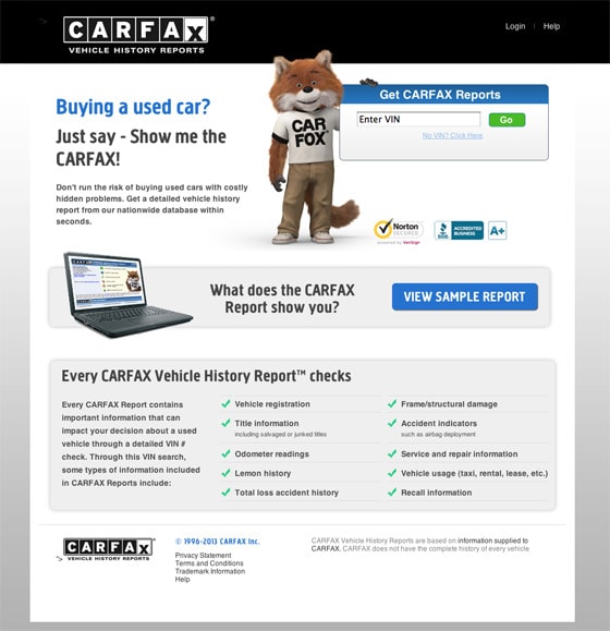 carfax-th