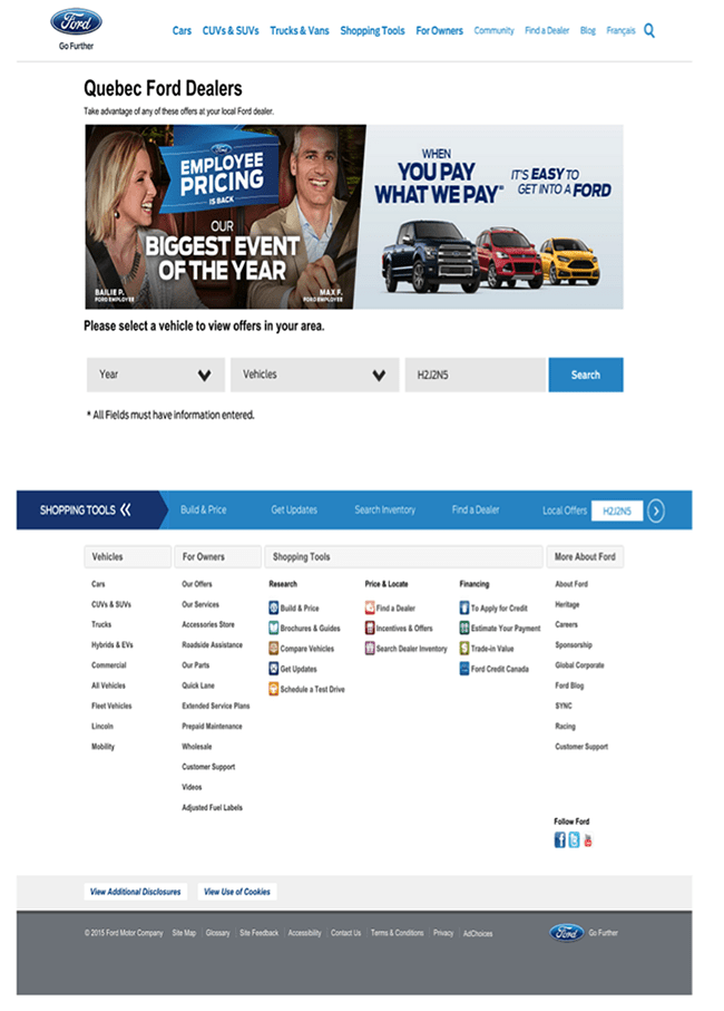 ford-website-upon-return