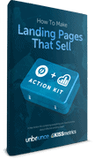 how to makes landing pages that sell