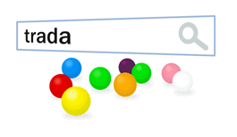 Trada Logo