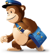 The MailChimp Logo