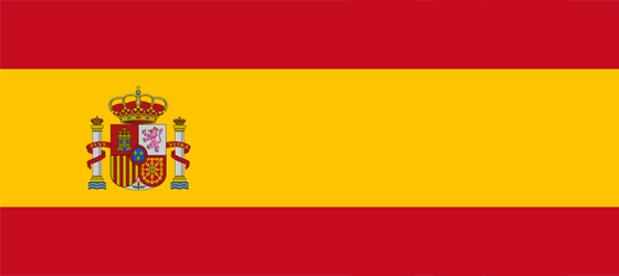 spanish-flag