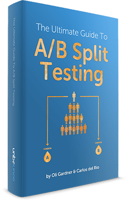 ultimate guide to ab testing