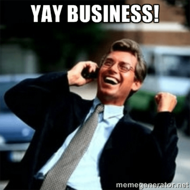 yay-business