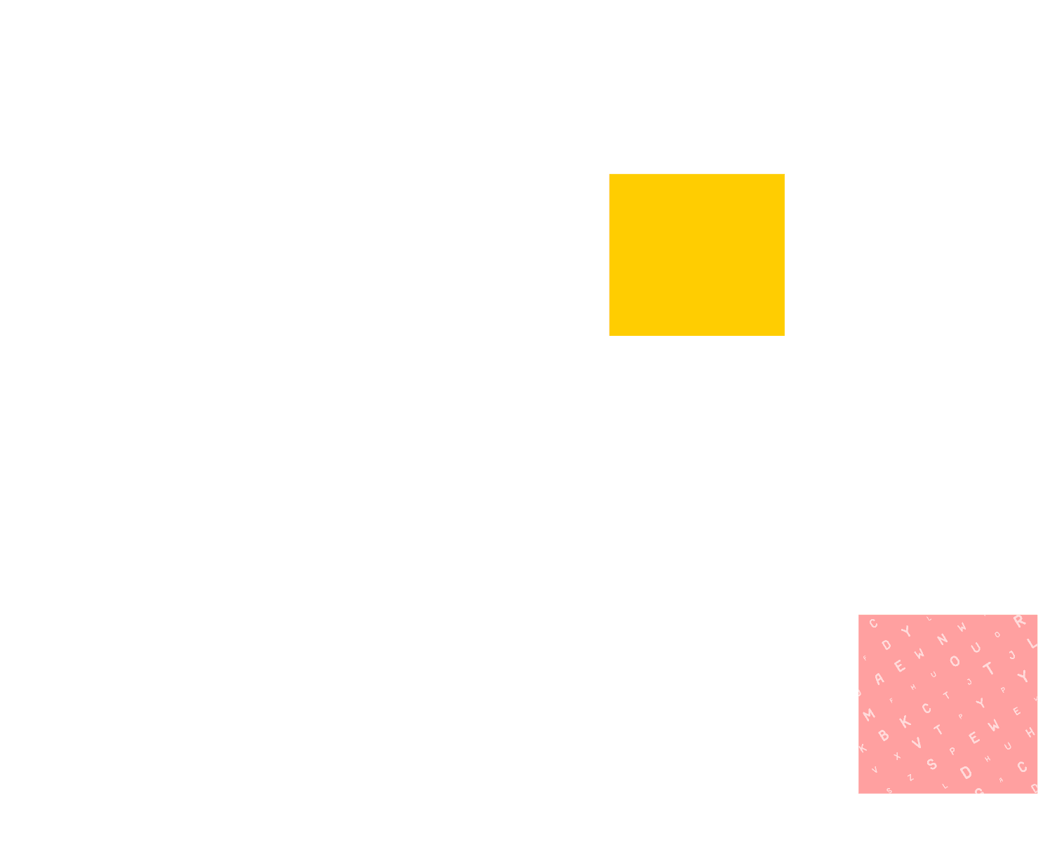 Square Shapes