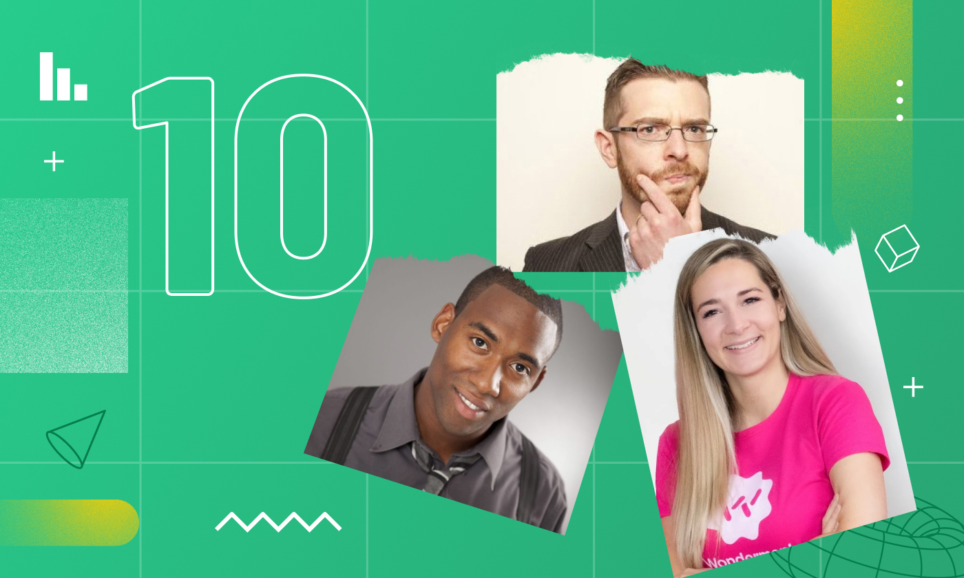 10 creative lead generation examples