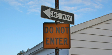 Landing Page Copywriting Mistakes That Leave Your Visitors Confused and Frustrated Thumbnail
