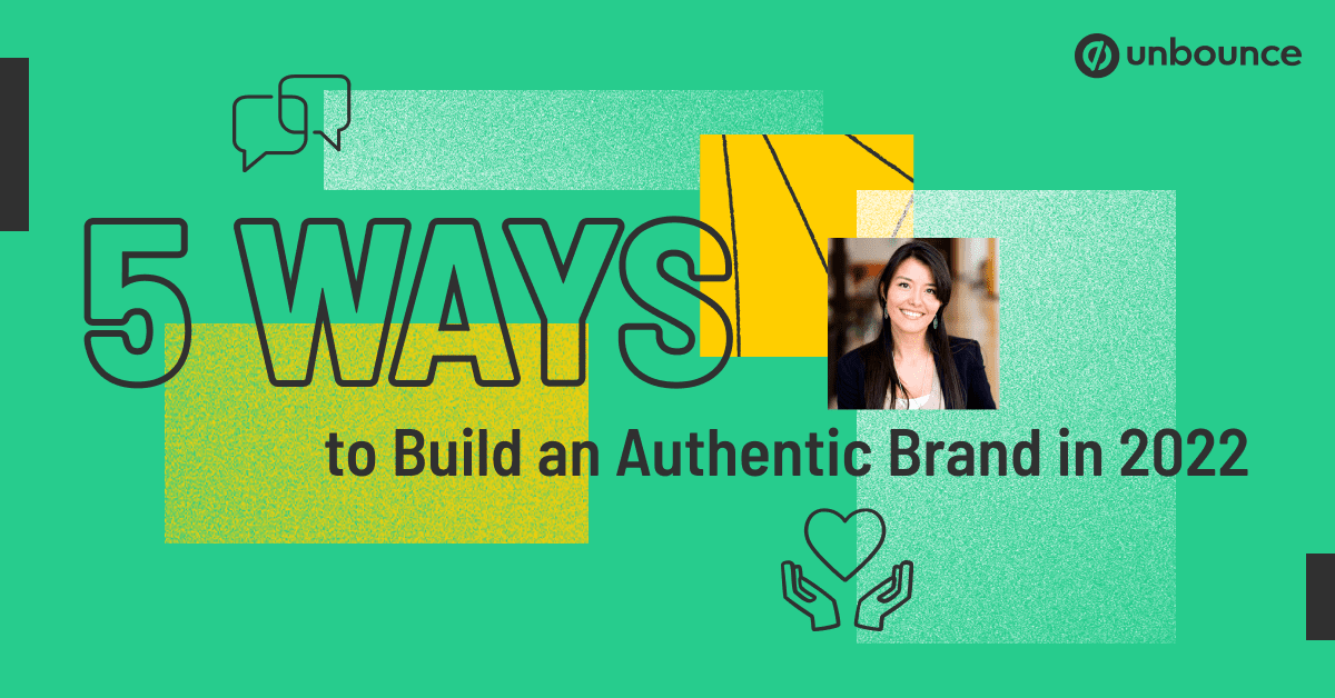 How authentic brand-building wins over consumers and grows your