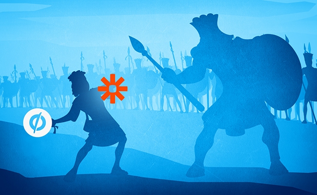 Conquer technical limitations with Zapier and Unbounce 