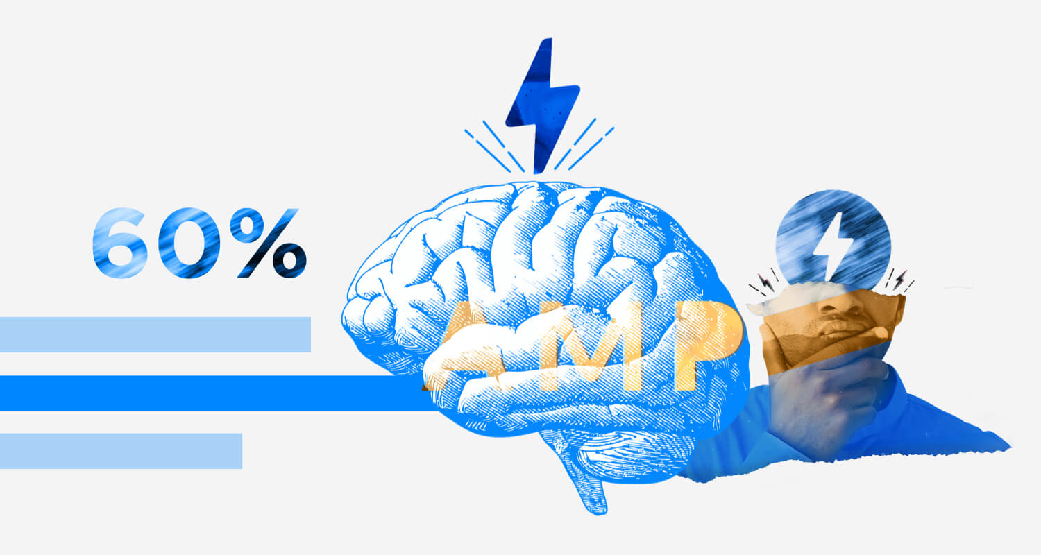 Almost 60% of marketers haven’t implemented AMP, see why (and why it’s no excuse)