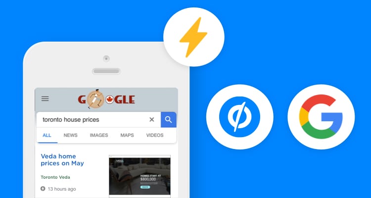 Are AMP Landing Pages All They re Cracked up to Be? A Look Into Page