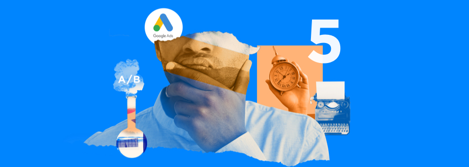 Marketers’ Top 5 Priorities for 2019 Ranked (And Why They’re Counterintuitive)