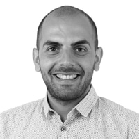 team member image