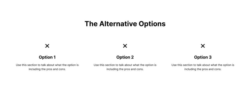 How to build SaaS comparison pages buyers actually trust Build a SaaS ...