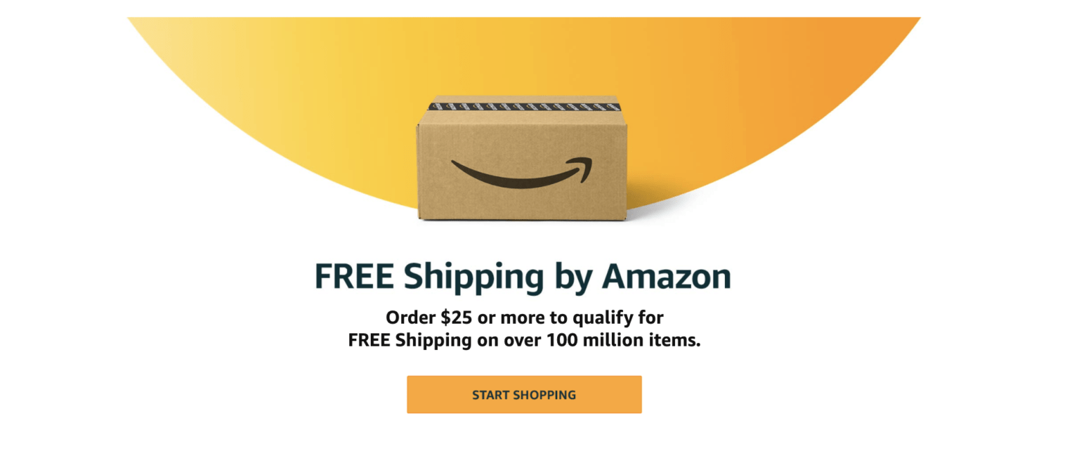 How Marketers Can Successfully Compete With Amazon