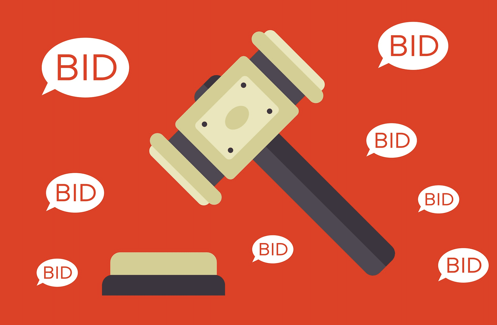 Ads bids. Технология header bidding. Header bidding.