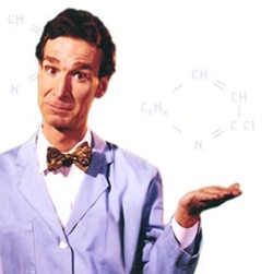 Bill Nye - Which Headline Formula Works Best for Landing Pages?