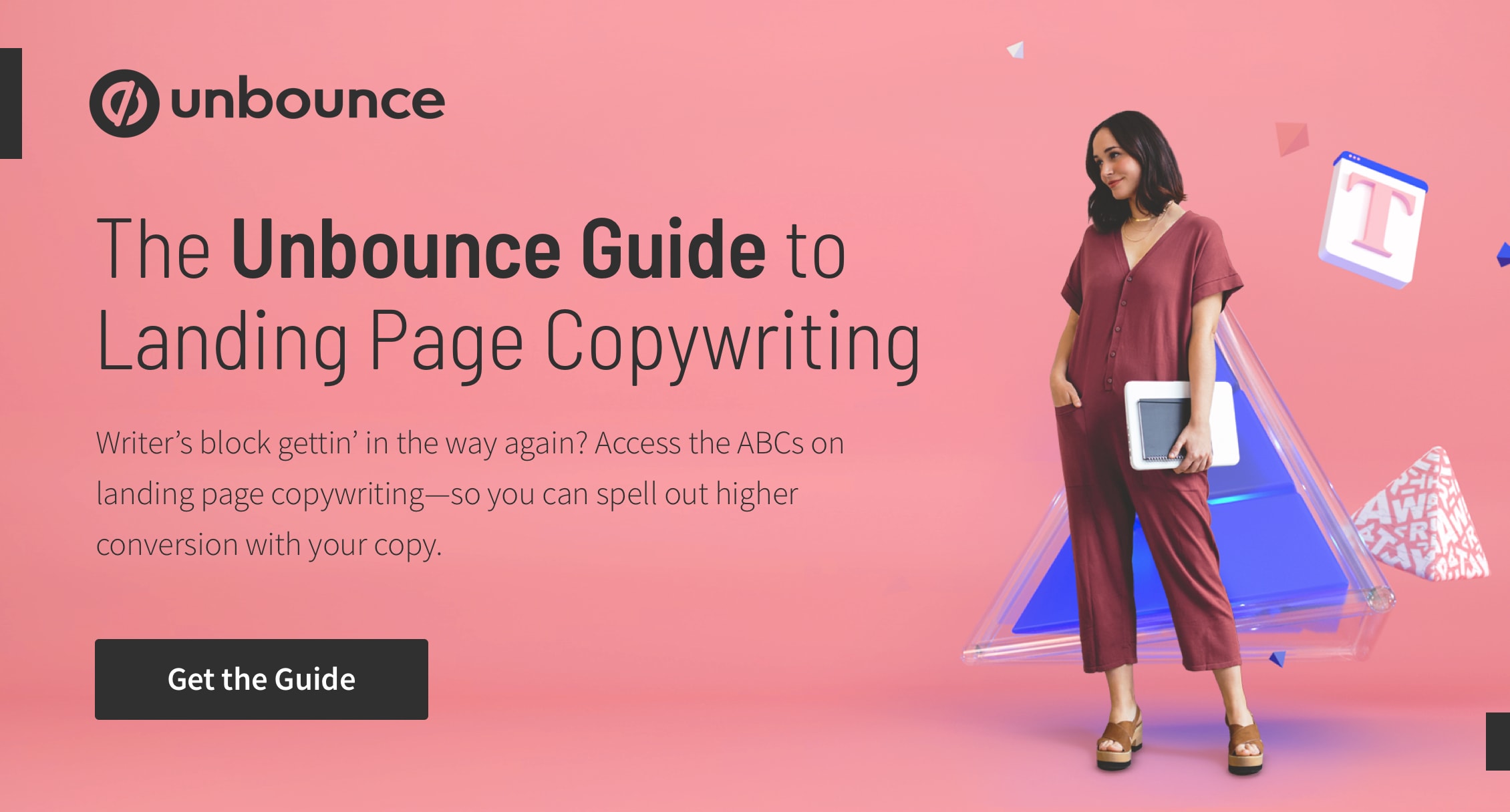 Landing Page Copywriting