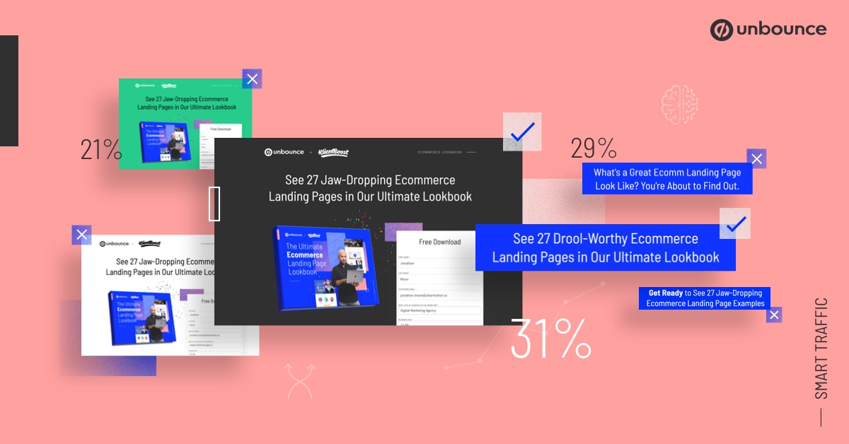 AI tools for e-commerce A/B testing