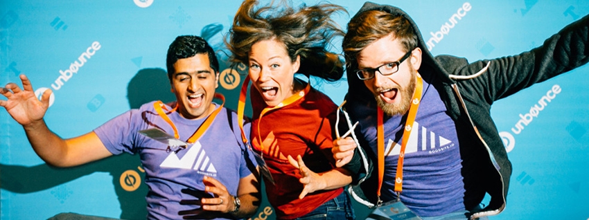 CTA Digital Marketing Conference 2016