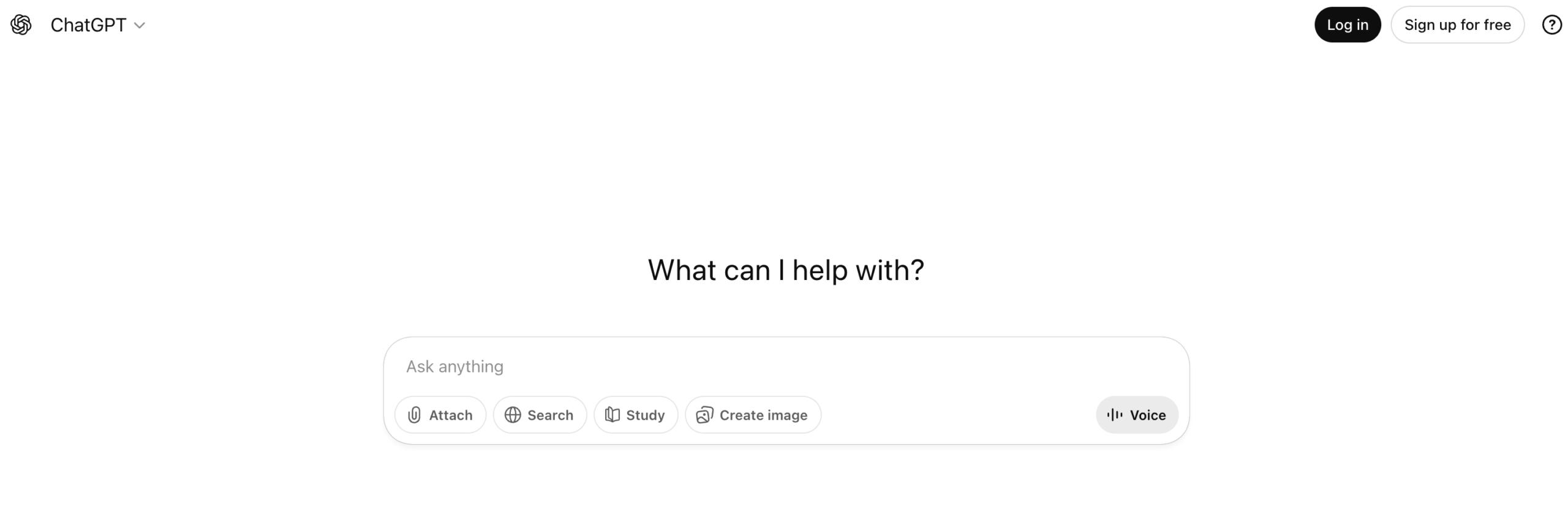 ChatGPT AI copywriting tool