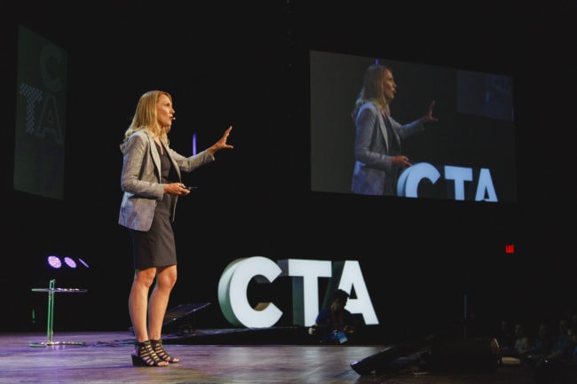 A Q & A With Product Positioning Expert April Dunford