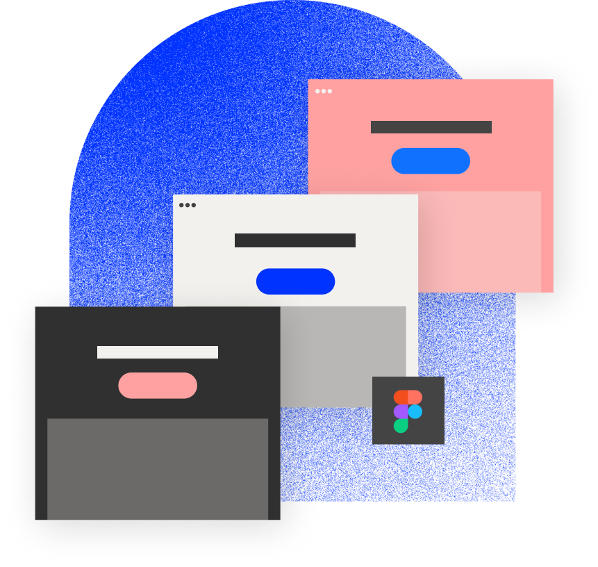 Custom-landing-page