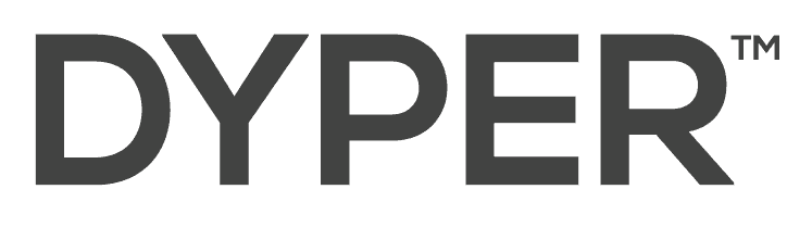 DYPER-Logo-Wordmark-B