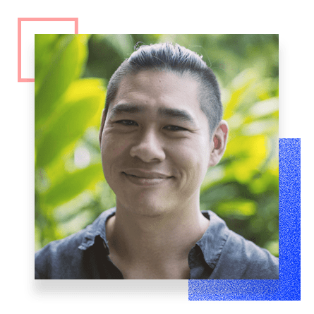 Dee Deng, Co-Founder and CEO, Right Hook Digital