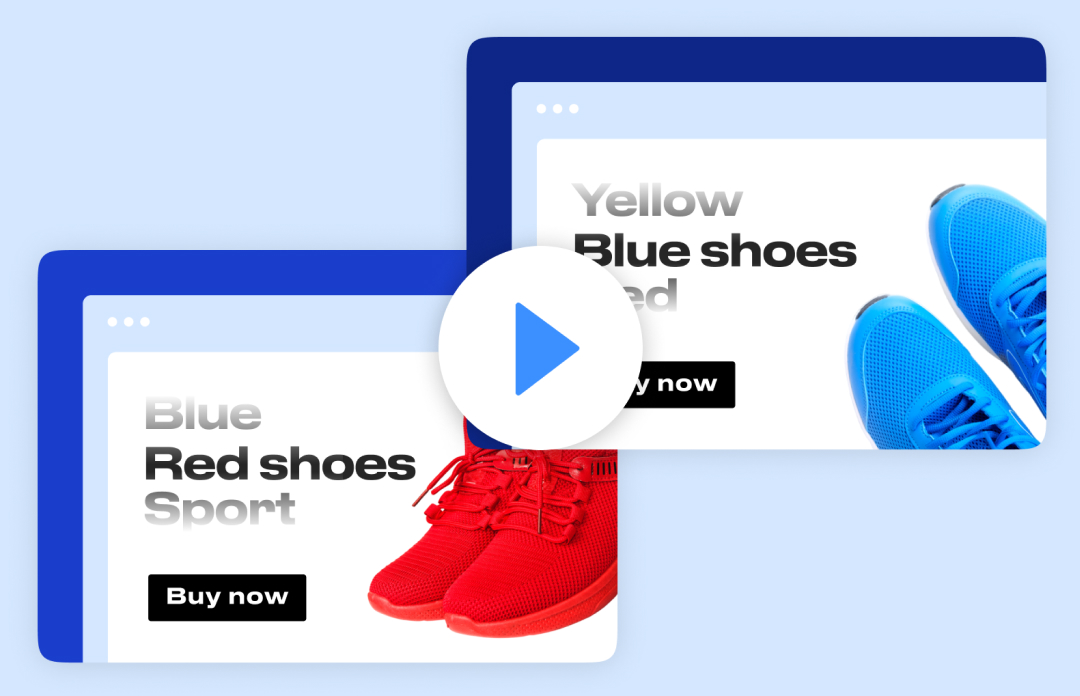 Popup Video Thumbnail