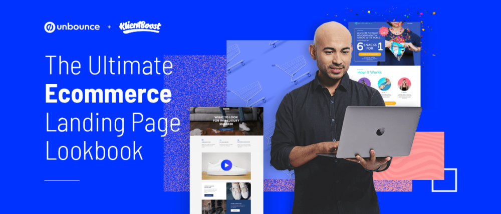 Ecommerce Landing Page Tips and Best Practices